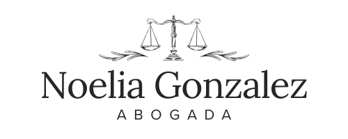 Noelia Gonzalez Abogada